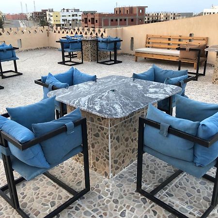 Lady Queen Apartment Марса-Алам Экстерьер фото