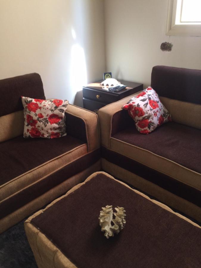 Lady Queen Apartment Марса-Алам Экстерьер фото