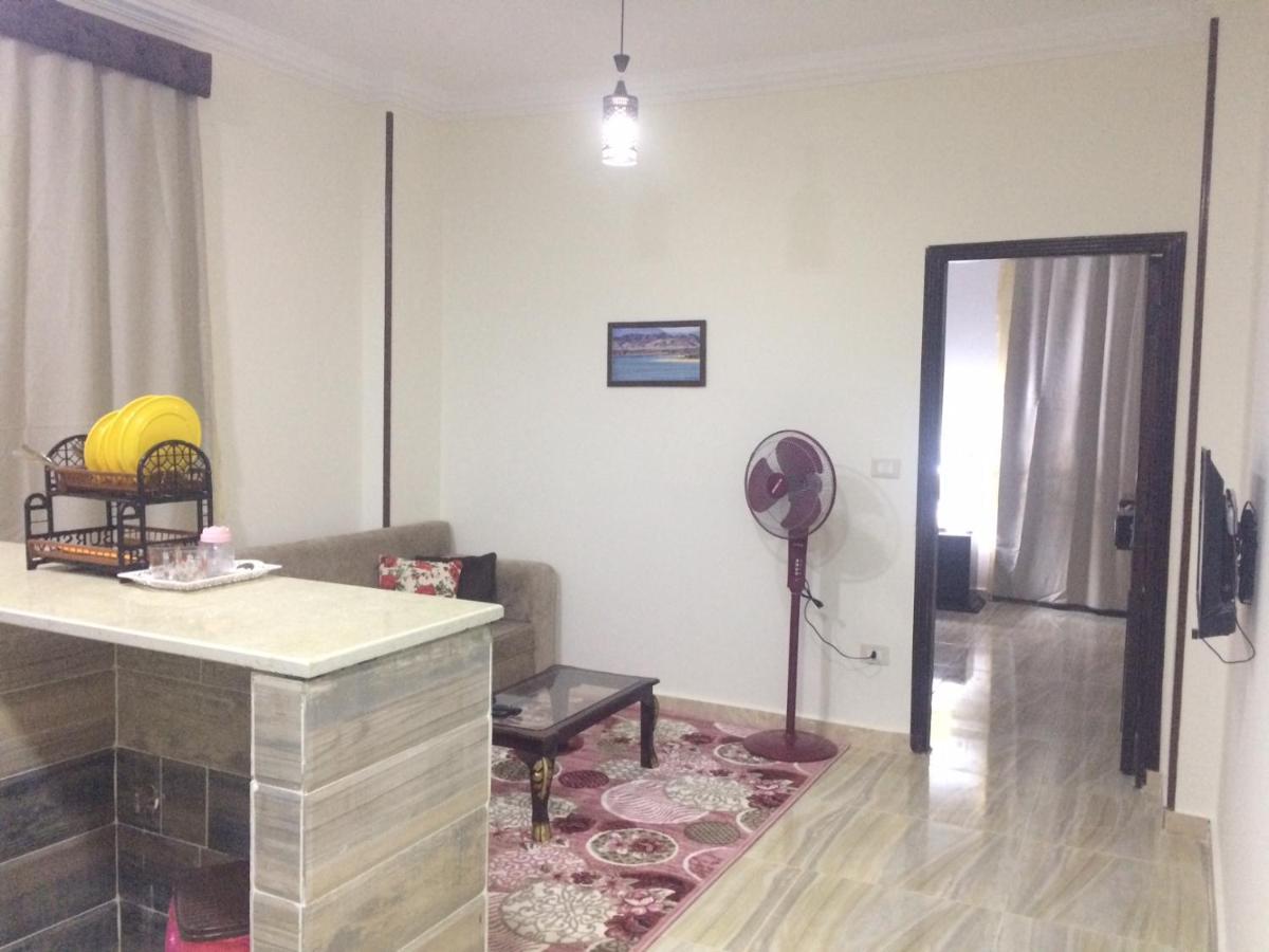 Lady Queen Apartment Марса-Алам Экстерьер фото