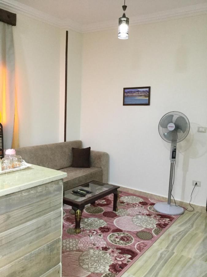 Lady Queen Apartment Марса-Алам Экстерьер фото