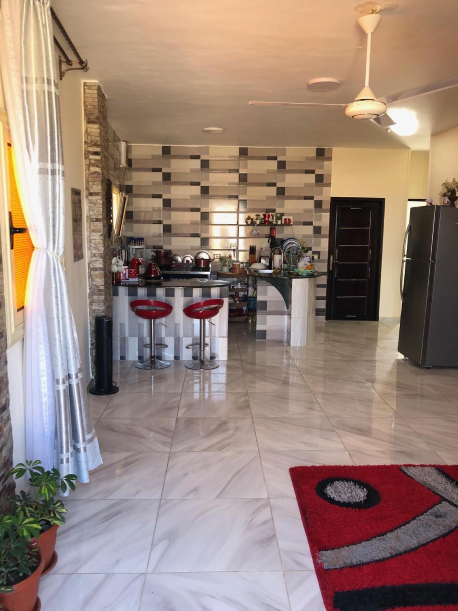 Lady Queen Apartment Марса-Алам Экстерьер фото