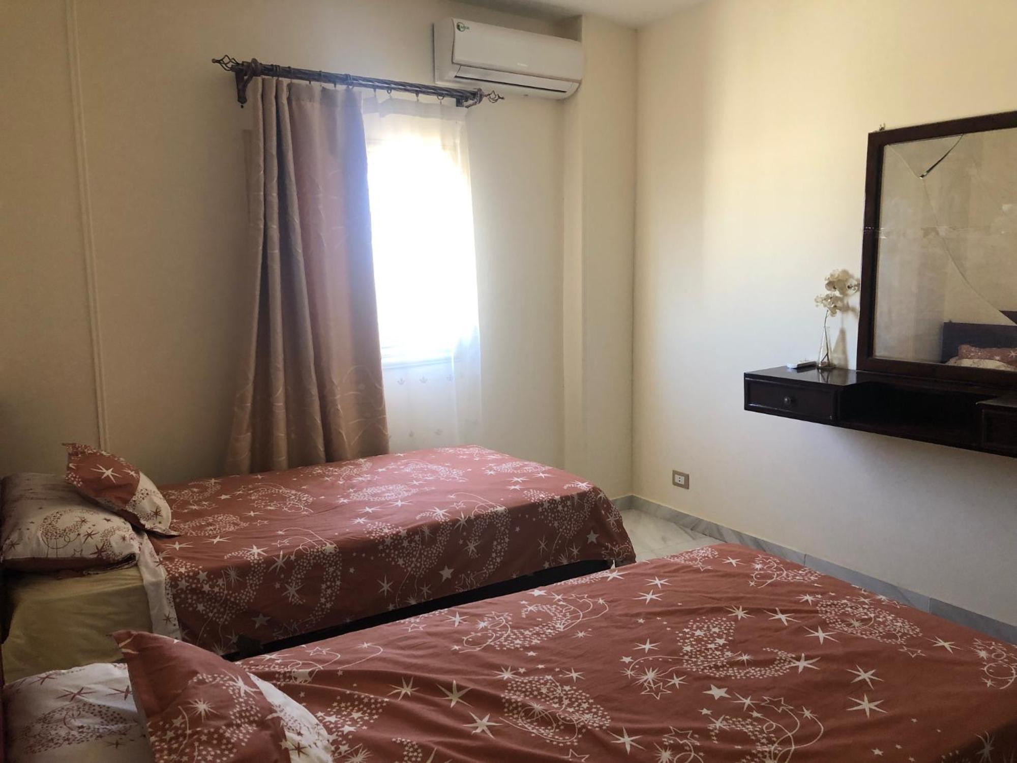 Lady Queen Apartment Марса-Алам Экстерьер фото