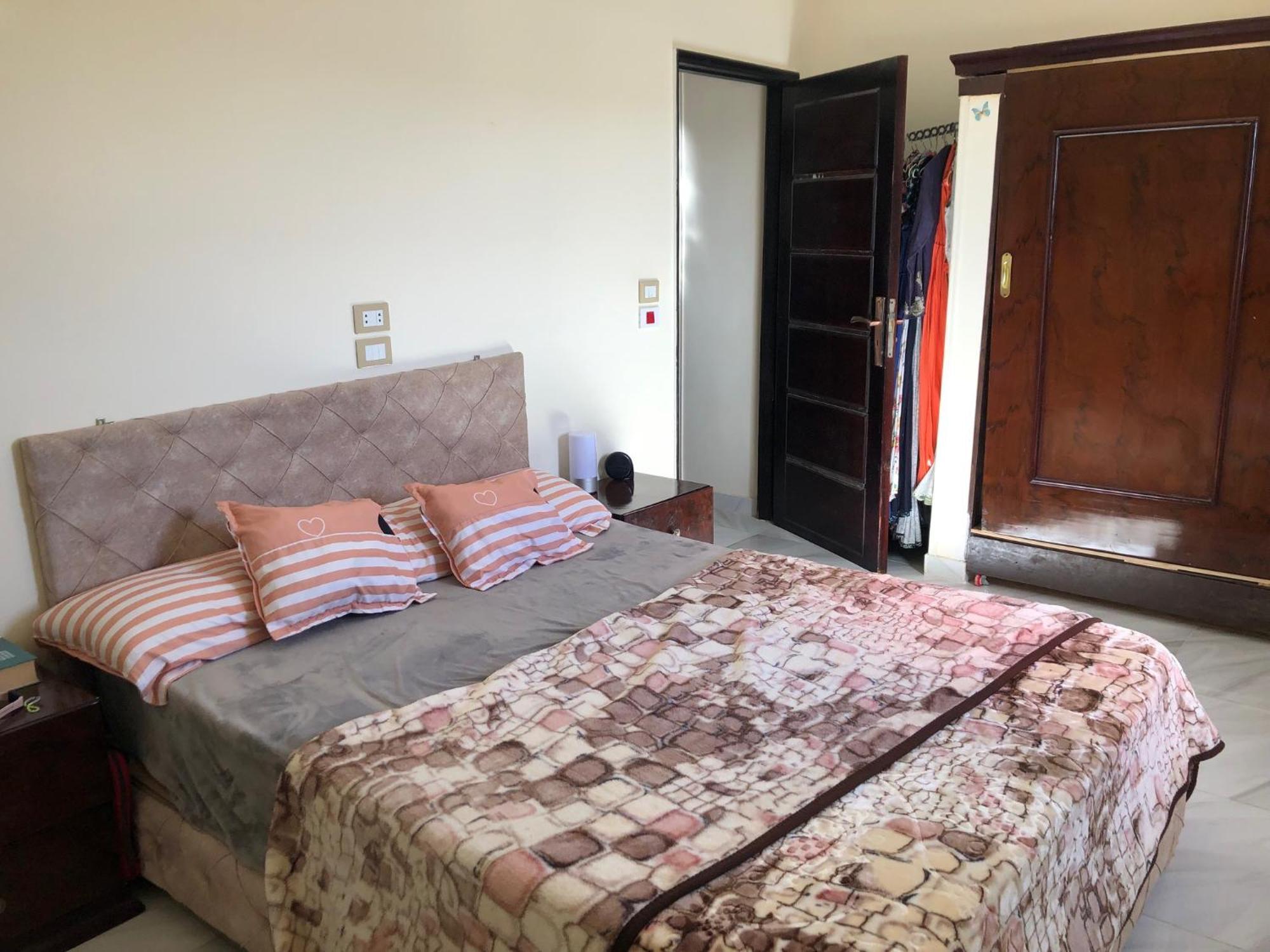 Lady Queen Apartment Марса-Алам Экстерьер фото