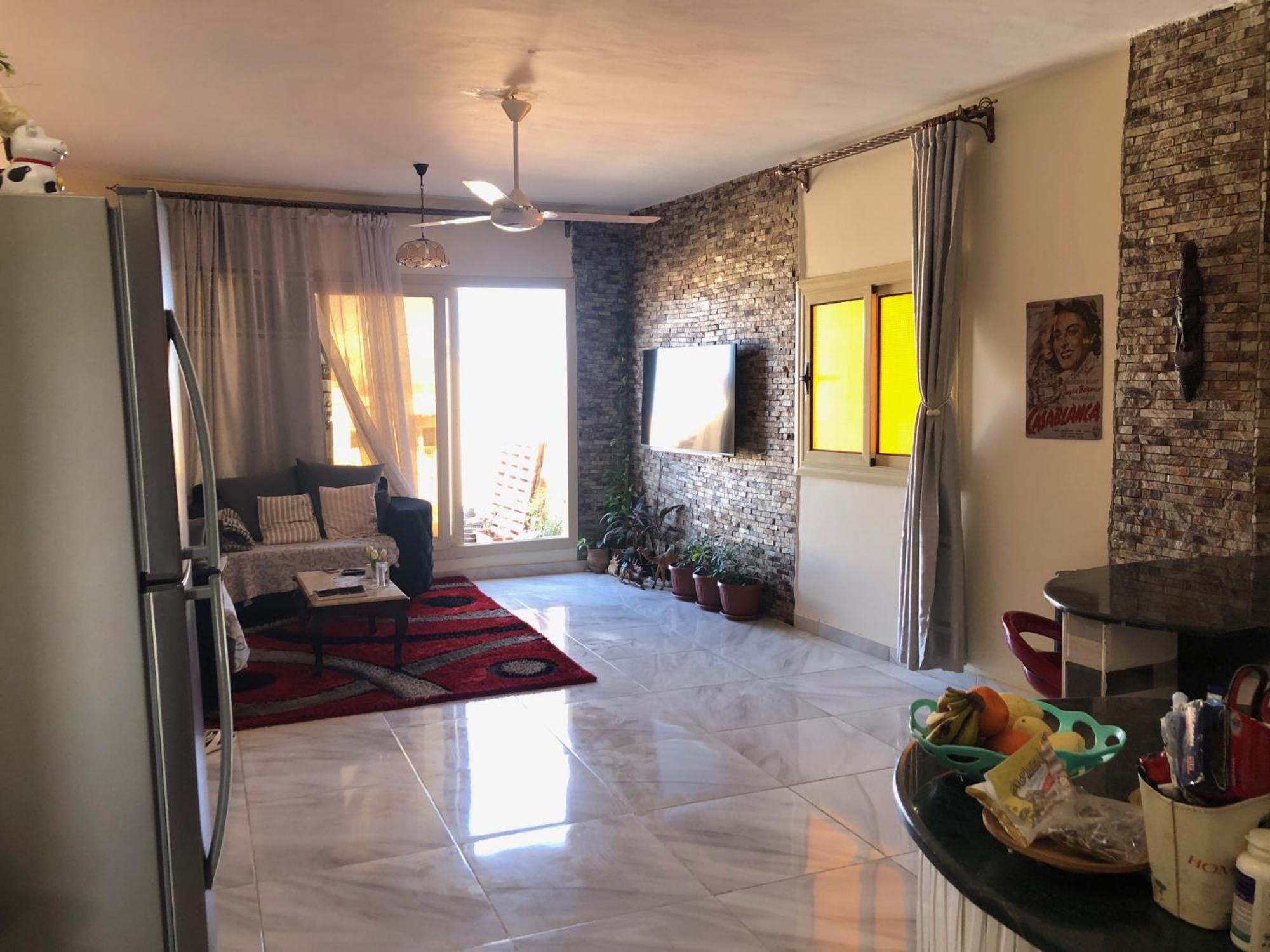 Lady Queen Apartment Марса-Алам Экстерьер фото